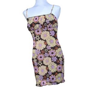 Princess Polly Teenage Fever mini dress  2